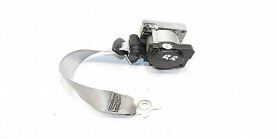 2002 MERCEDES CL500 W215 RIGHT SIDE REAR SEAT BELT