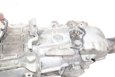 Subaru Impreza 2.0 6 Speed Manual Gearbox 2009