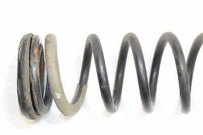 2009 MAZDA CX-7 REAR COIL SPRING
