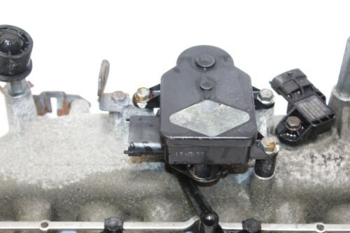 2014 SSANGYONG KORANDO 2.0 INTAKE INLET MANIFOLD