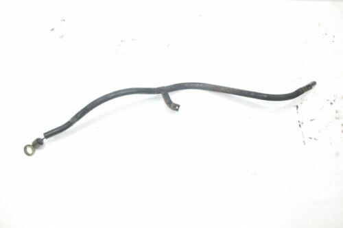 2007 JEEP CHEROKEE 2.8 CRD ENGINE OIL DIPSTICK WITH GUIDE