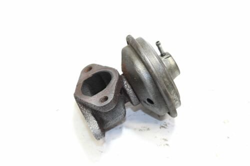 2007 CHRYSLER GRAND VOYAGER 2.8 CRD EGR VALVE