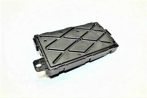 2013 BMW F31 320D REAR COMFORT CONTROL MODULE 9317173