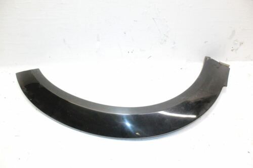 2009 SUBARU OUTBACK RIGHT SIDE FRONT WHEEL ARCH TRIM