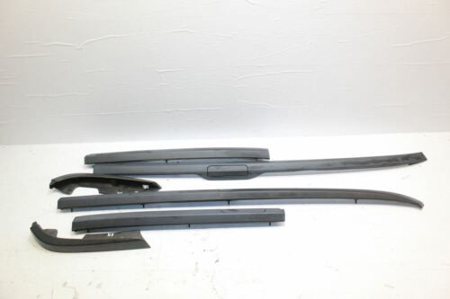 2012 CHEVROLET ORLANDO ROOF RAILS (FULL SET)