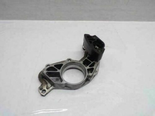 Mercedes C class W204 2.1 diesel holder end cover A6460161006