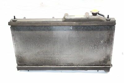 2009 SUBARU IMPREZA 2.0L ENGINE COOLANT RADIATOR