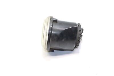 2008 ALFA ROMEO 159 RIGHT SIDE FRONT BUMPER FOG LIGHT