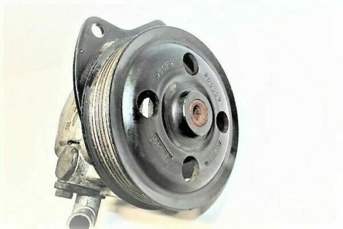 2010 LAND ROVER DISCOVERY 4 3.0 TDV6 POWER STEERING PUMP AH223A696AB