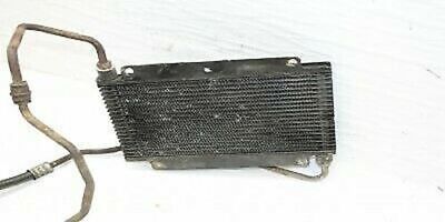 2006 CADILLAC CTS 3.6 Automatic Gearbox Oil Cooler With Pipes