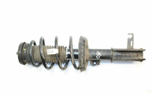 2013 CHEVROLET ORLANDO RIGHT SIDE FRONT SUSPENSION LEG
