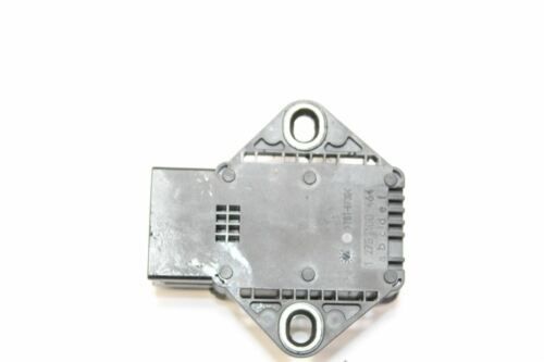 2012 MG6 1.8T 5 SPEED MANUAL YAW RATE SENSOR 30029294
