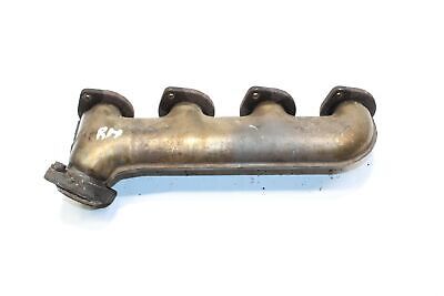 2002 MERCEDES CL500 W215 5.0 V8 RIGHT SIDE EXHAUST MANIFOLD
