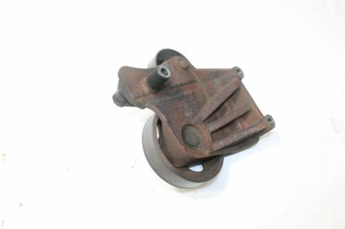 2008 DODGE NITRO 2.8 CRD BELT TENSIONER PULLEY BRACKET