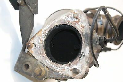 2008 ALFA ROMEO 159 1.9 Diesel Catalytic Converter CAT