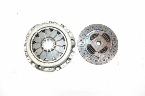 2018 SUZUKI VITARA MK4 1.6 Manual 3 Piece Clutch Kit