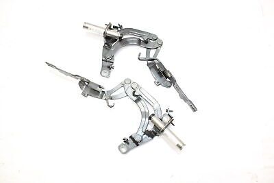 2011 PEUGEOT RCZ Bonnet Hinges With Actuators YM17340380 YM17340080