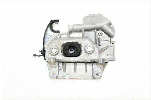 2013 NISSAN NOTE  4 SPEED AUTOMATIC GEARBOX SUPPORT MOUNT 11254 AX600