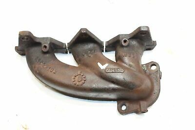 2006 CADILLAC CTS 3.6 V6 LEFT SIDE EXHAUST MANIFOLD 12571102