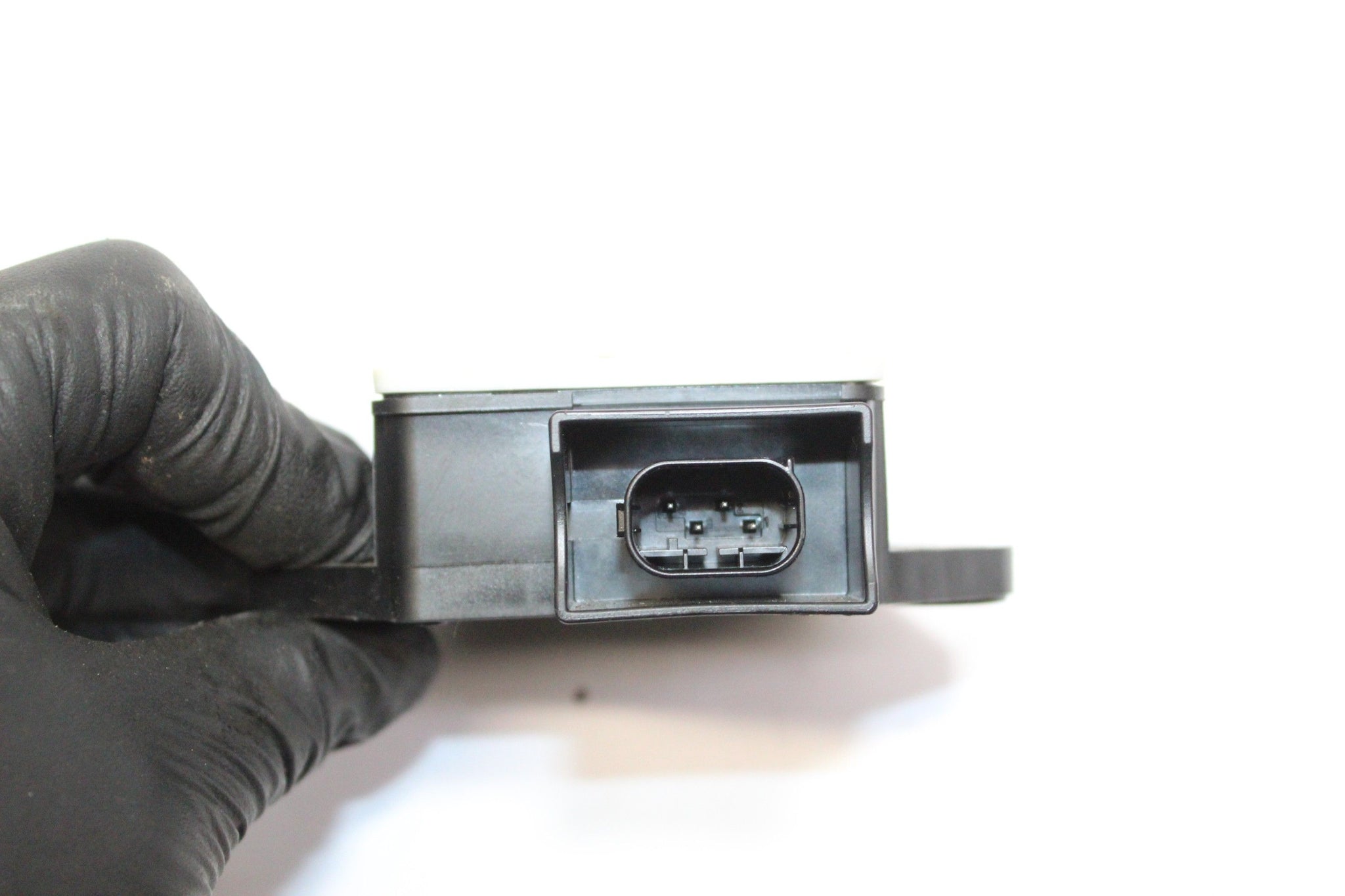 Land Rover Discovery 4 3.0 Yaw Rate Sensor 2011 AH42-14B296-AC