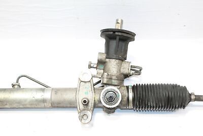 2012 MG6 1.8 POWER STEERING RACK 30019927