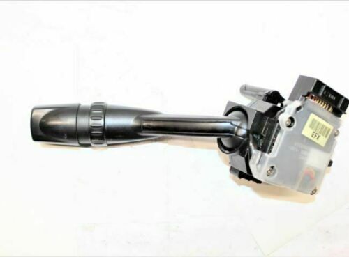 2012 SSANGYONG KORANDO INDICATOR STALK 202008886