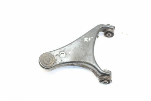 2010 LAND ROVER DISCOVERY 4 3.0 RIGHT SIDE FRONT UPPER SUSPENSION ARM WISHBONE