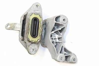 2012 CHEVROLET ORLANDO LEFT SIDE FRONT ENGINE MOUNT 13287954
