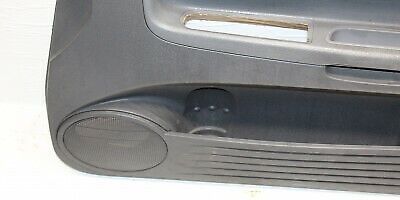 2009 MITSUBISHI COLT CZC RIGHT SIDE FRONT DOOR CARD