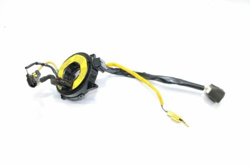 2010 SSANGYONG RODIUS AIRBAG SLIP RING SQUIB