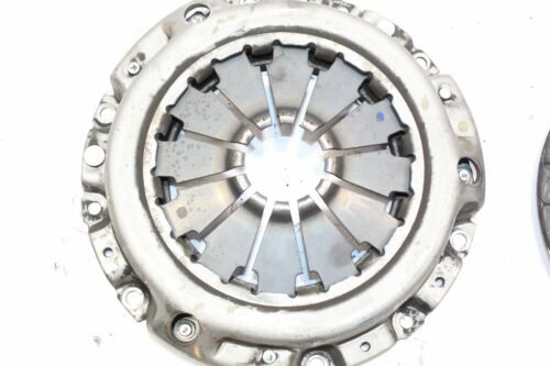 2018 SUZUKI VITARA MK4 1.6 Manual 3 Piece Clutch Kit