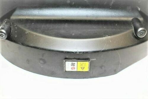 2005 LAND ROVER DISCOVERY 3 2.7 TDV6 RADIATOR FAN TOP COVER PGK500084