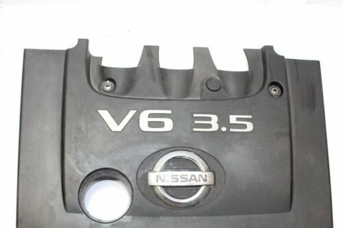 2006 NISSAN MURANO Z50 3.5 V6 ENGINE TOP COVER