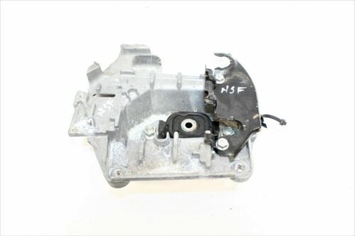 2013 NISSAN NOTE  4 SPEED AUTOMATIC GEARBOX SUPPORT MOUNT 11254 AX600
