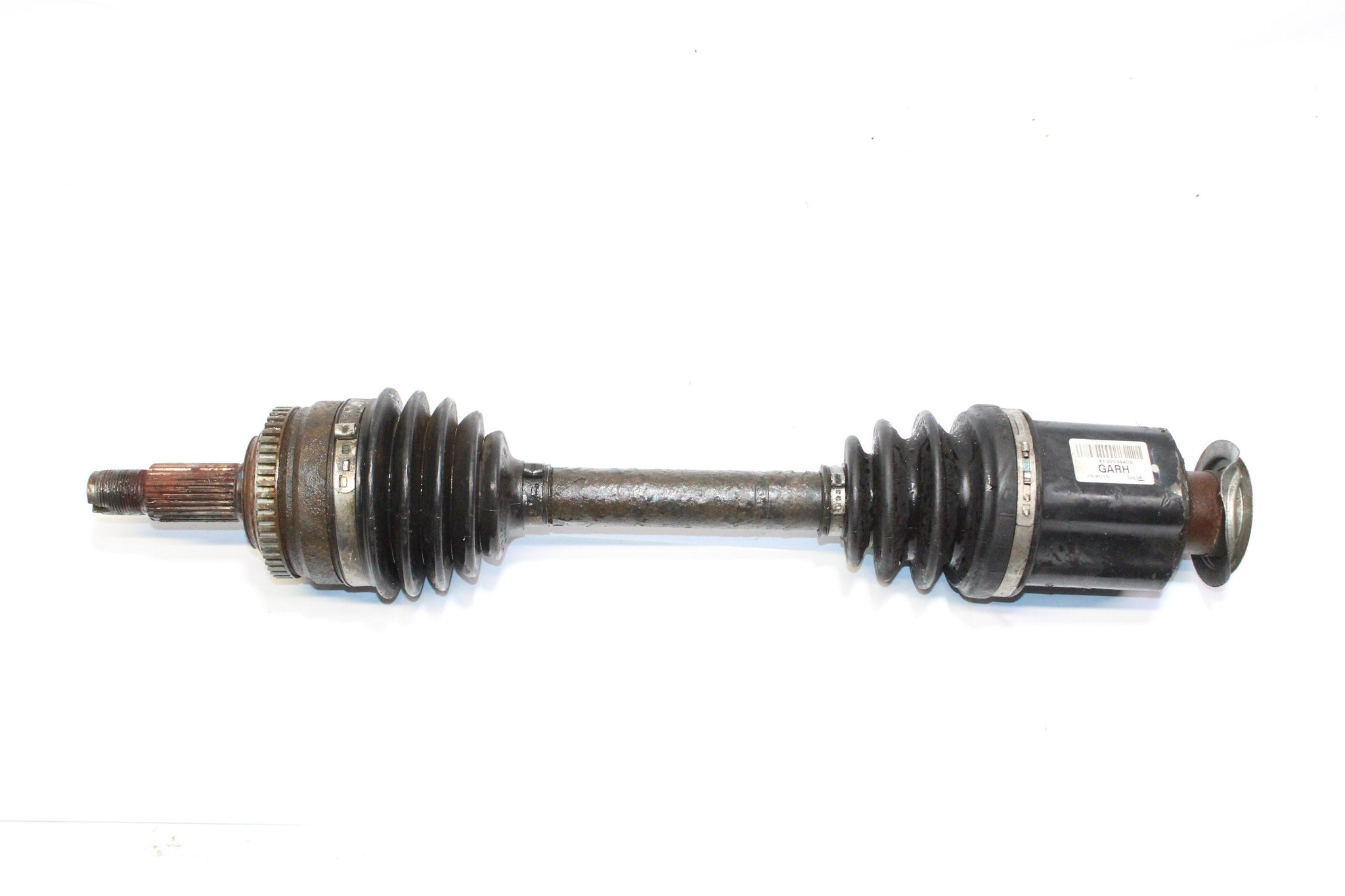 Ssangyong Korando Driveshaft Right 4130034402 2.2 2017