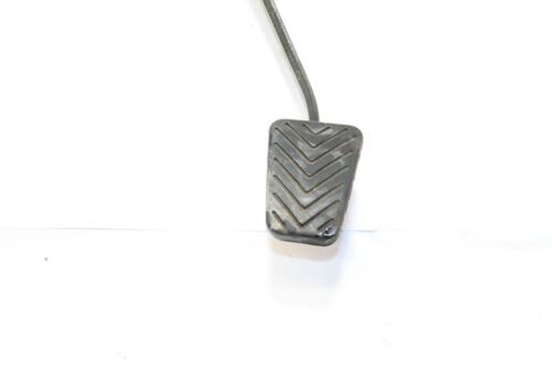 2007 HYUNDAI AMICA THROTTLE PEDAL
