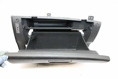2013 SSANGYONG KORANDO GLOVE BOX