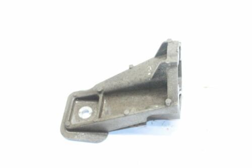 2010 LAND ROVER DISCOVERY 4 3.0 TDV6 LEFT SIDE ENGINE MOUNT BRACKET AH22-6061-BA