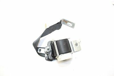 2008 DODGE NITRO LEFT SIDE REAR SEAT BELT