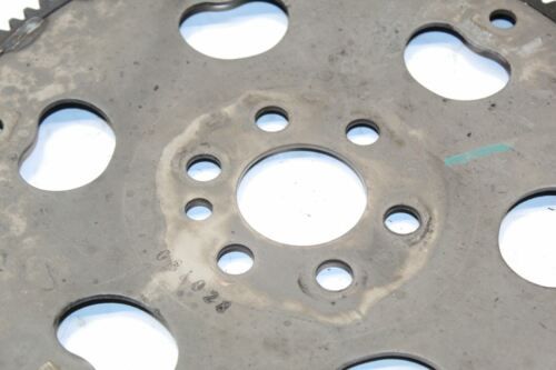 2010 CHEVROLET EPICA 2.0 automatic flywheel