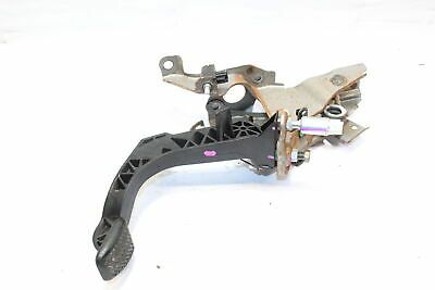 2008 TOYOTA RAV4 2.2 D-CAT CLUTCH PEDAL