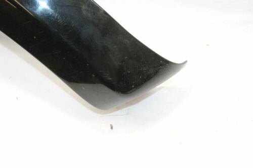 2008 DODGE NITRO LEFT SIDE REAR WHEEL ARCH TRIM 5KH39TRMACA