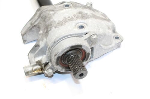 2019 MERCEDES A CLASS W177 2.0 Intermediate Driveshaft
