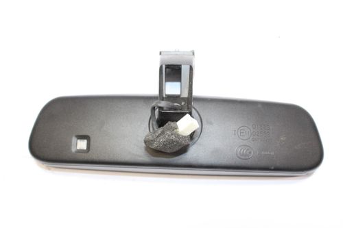 2007 RANGE ROVER SPORT L320 REAR VIEW MIRROR