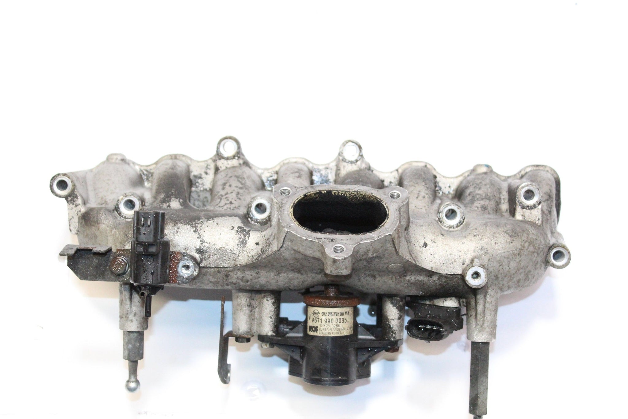 Ssangyong Korando Intake Manifold A6719900095 2.2 2017