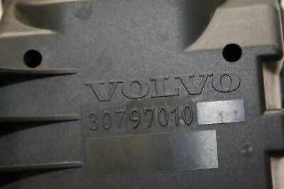 2007 VOLVO XC90 2.4 RELAY FUSE BOX 30797010