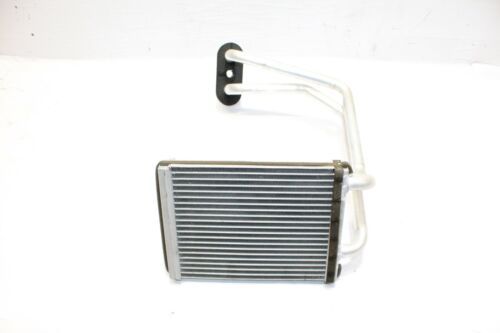 2014 SSANGYONG KORANDO HEATER MATRIX