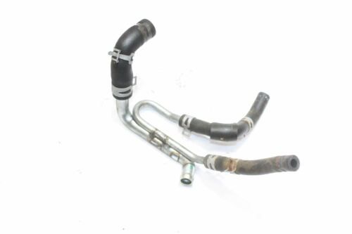 2018 SUZUKI VITARA MK4 1.6 COOLANT METAL PIPES HOSE