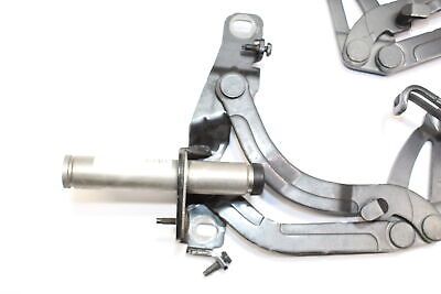 2011 PEUGEOT RCZ Bonnet Hinges With Actuators YM17340380 YM17340080