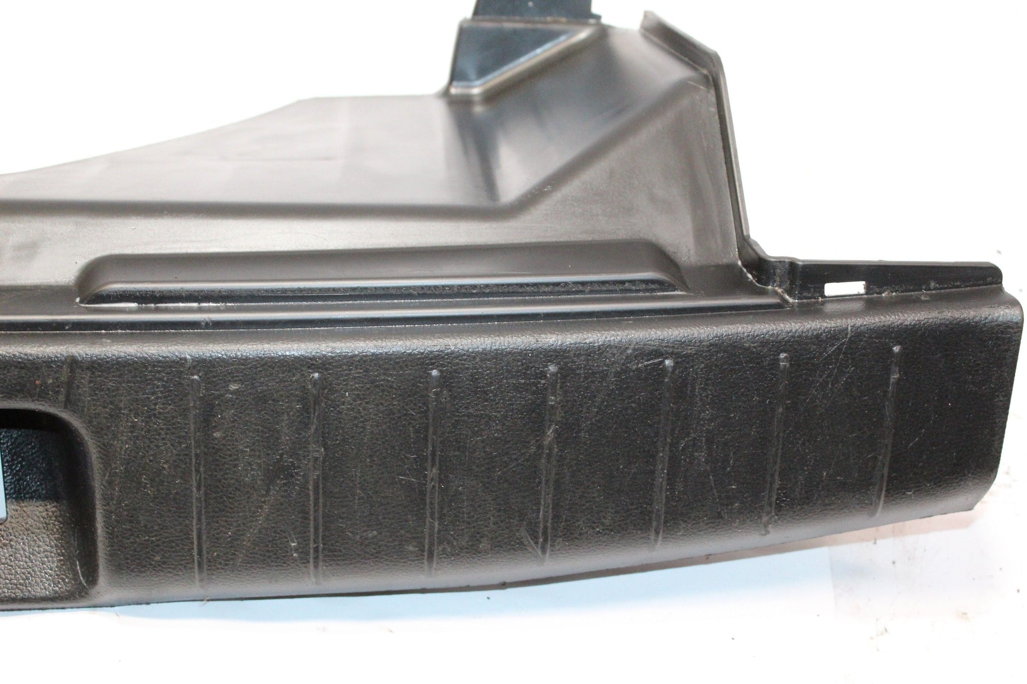 Ssangyong Korando Rear Boot Tailgate Cover Panel Trim 77580-34000 2017